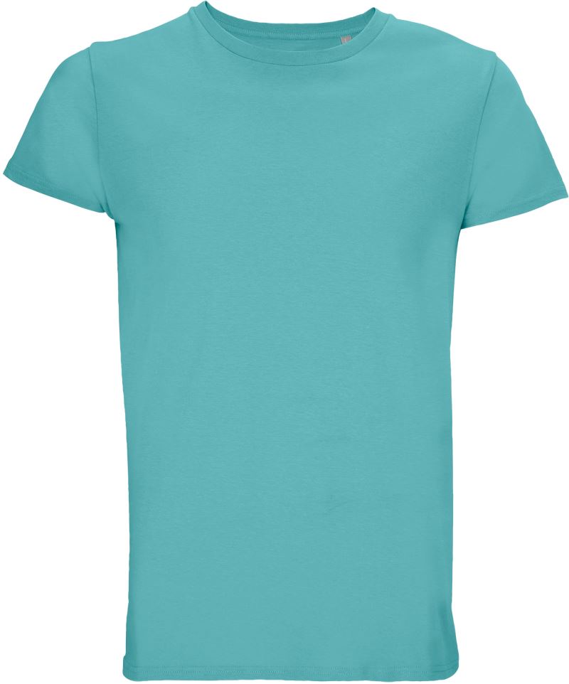 SOL'S | Crusader Men – 25.3582 – pool blue