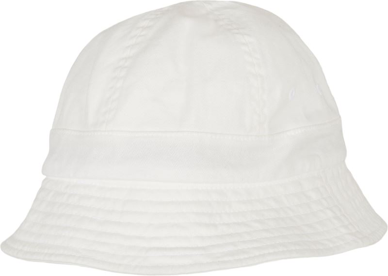 Flexfit | 5005ET – 55.5005 – white