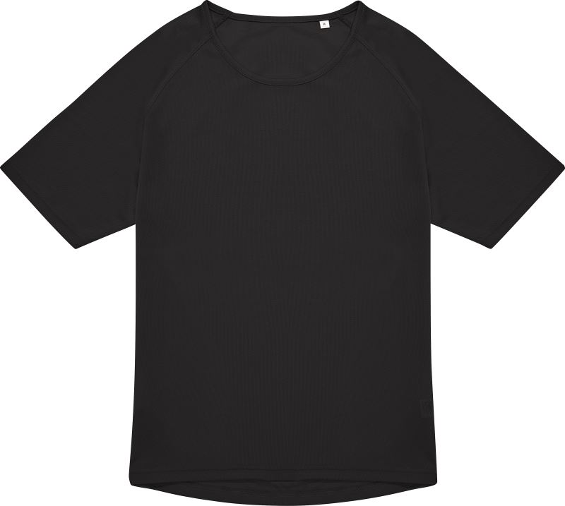 B&C | Active T – 01.AT03 – black