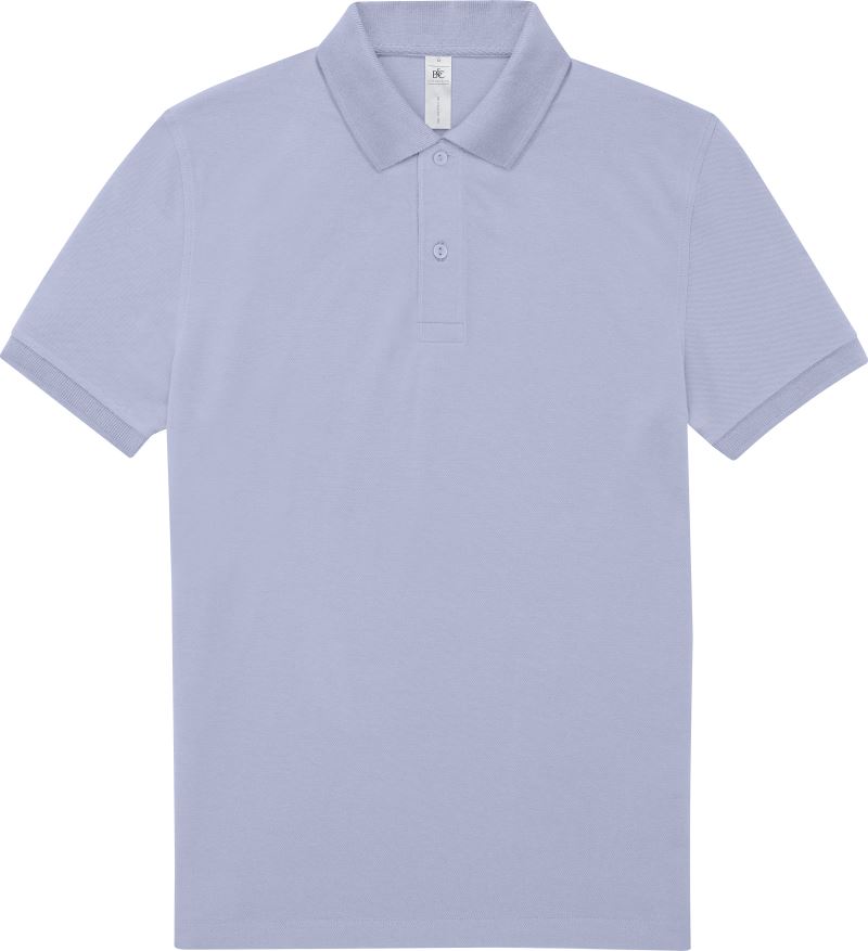B&C | My Polo 180 – 01.U424 – lavender