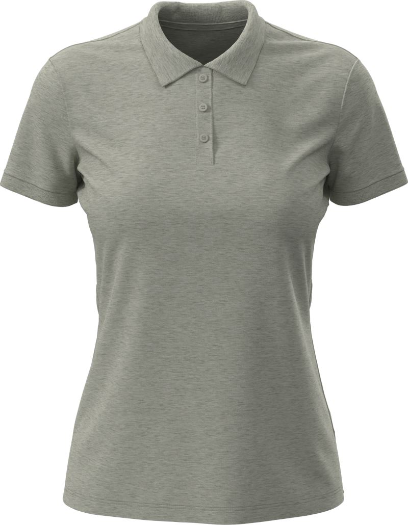 Stedman | Lux Polo Women – 05.9160