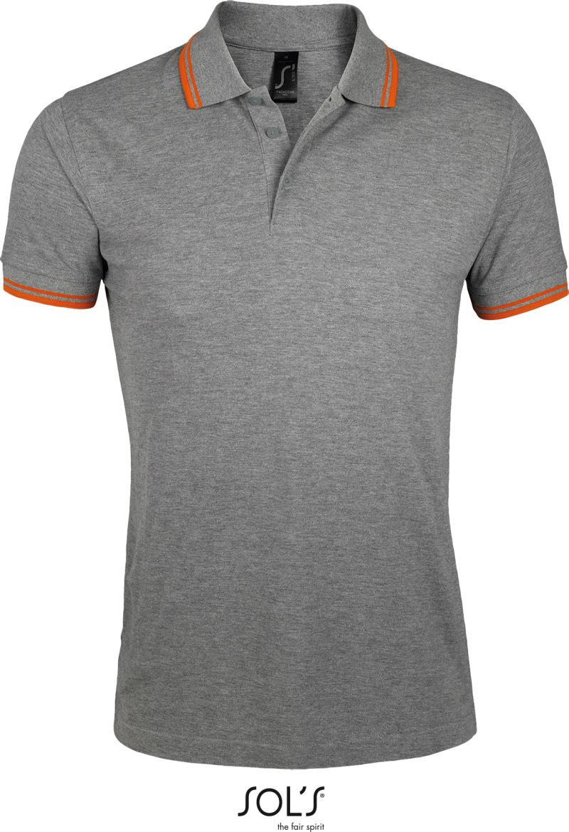 SOL'S | Pasadena Men – 25.0577