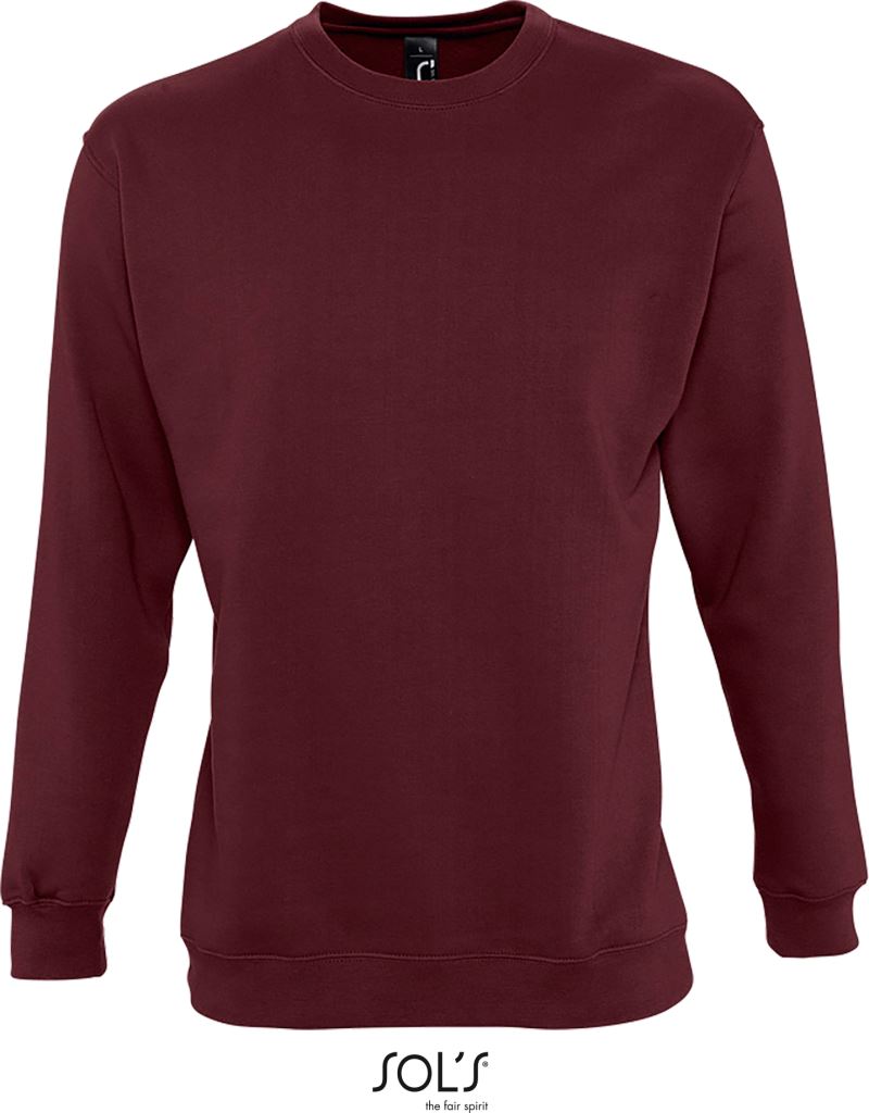 SOL'S | New Supreme – 25.3250 – burgundy