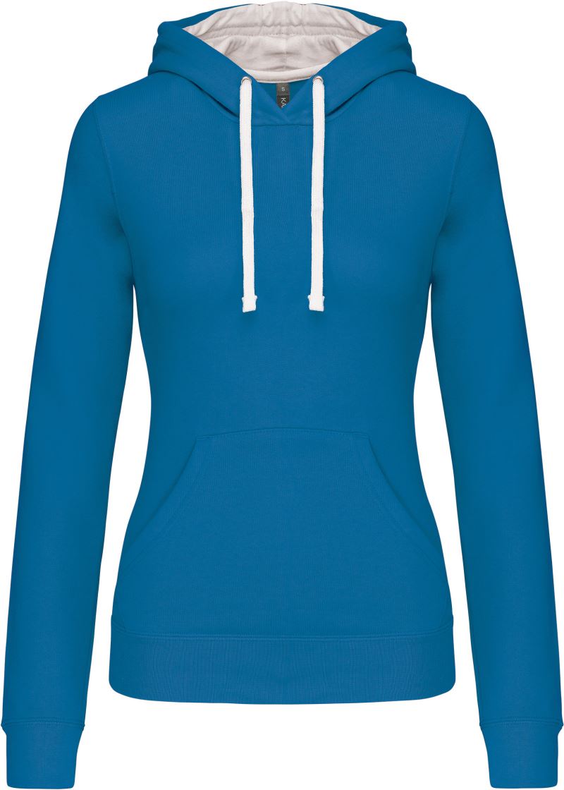 Kariban | K 465 – 20.K465 – tropical blue/white