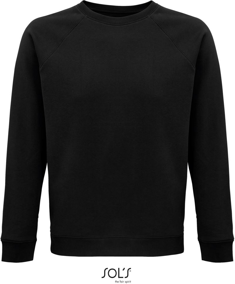 SOL'S | Space – 25.3567 – black