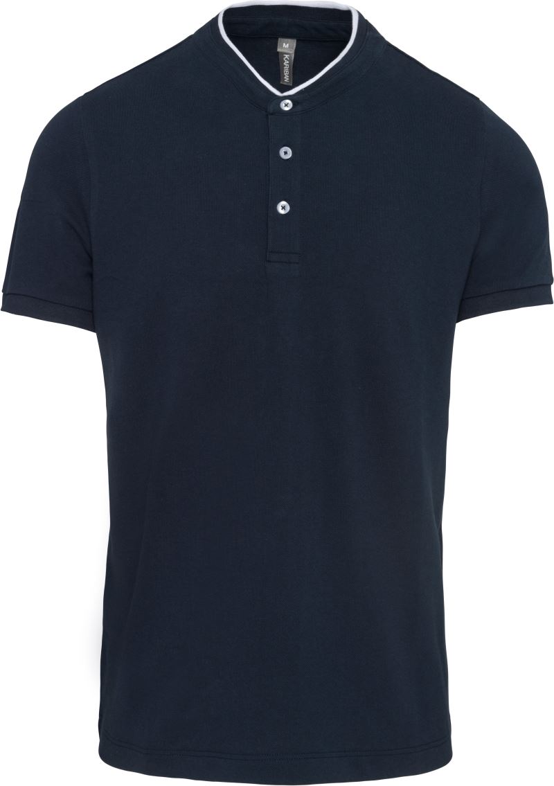 Kariban | K 223 – 20.K223 – navy/white