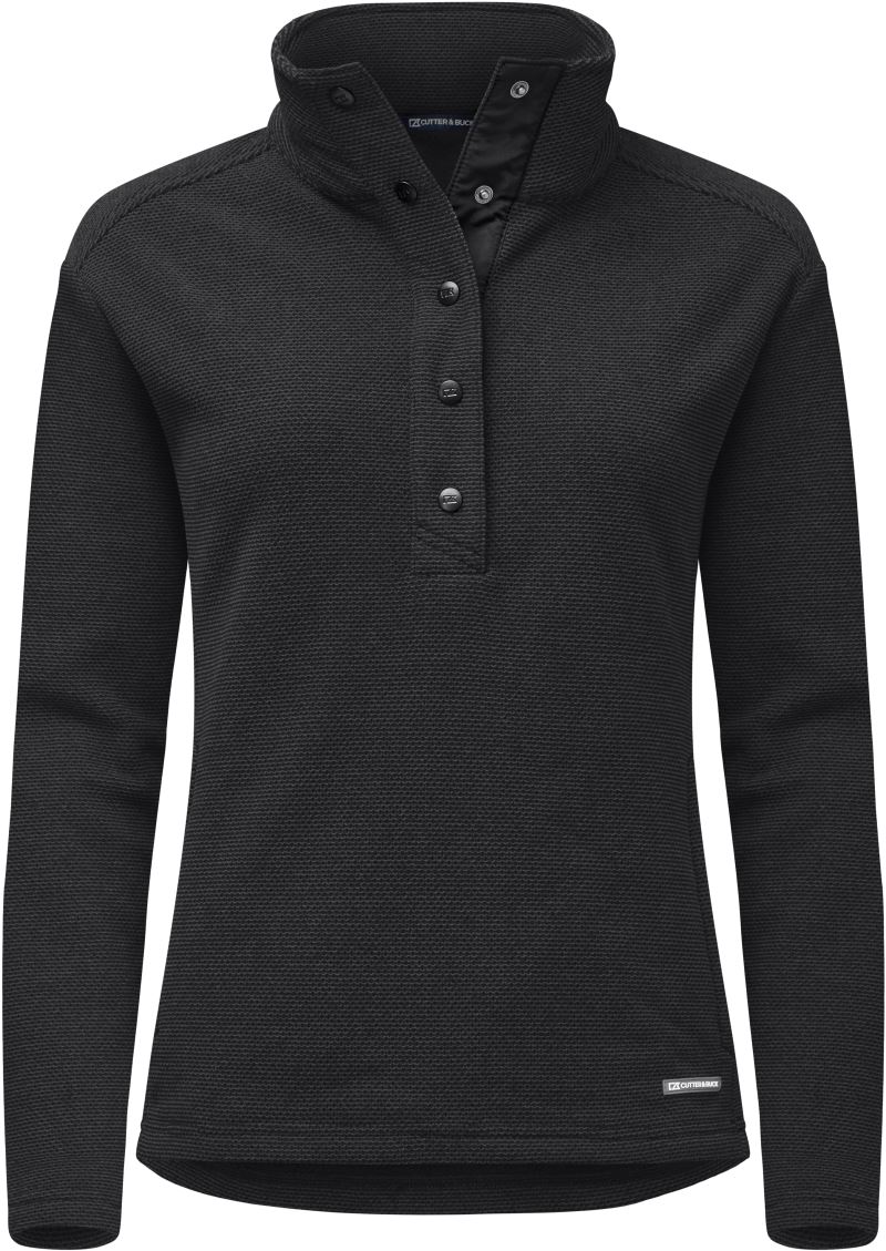 Cutter & Buck | Hunts Fleece Women – 68.8429