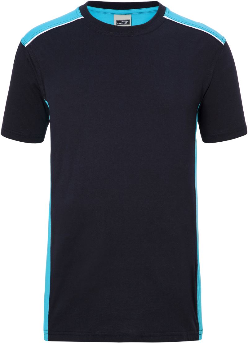 Daiber | JN 860 – 02.0860 – navy/turquoise