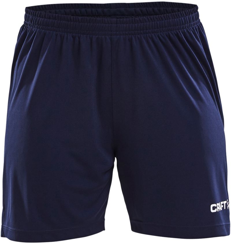 Craft TW | Squad Go Short Solid W – 82.5576 – navy