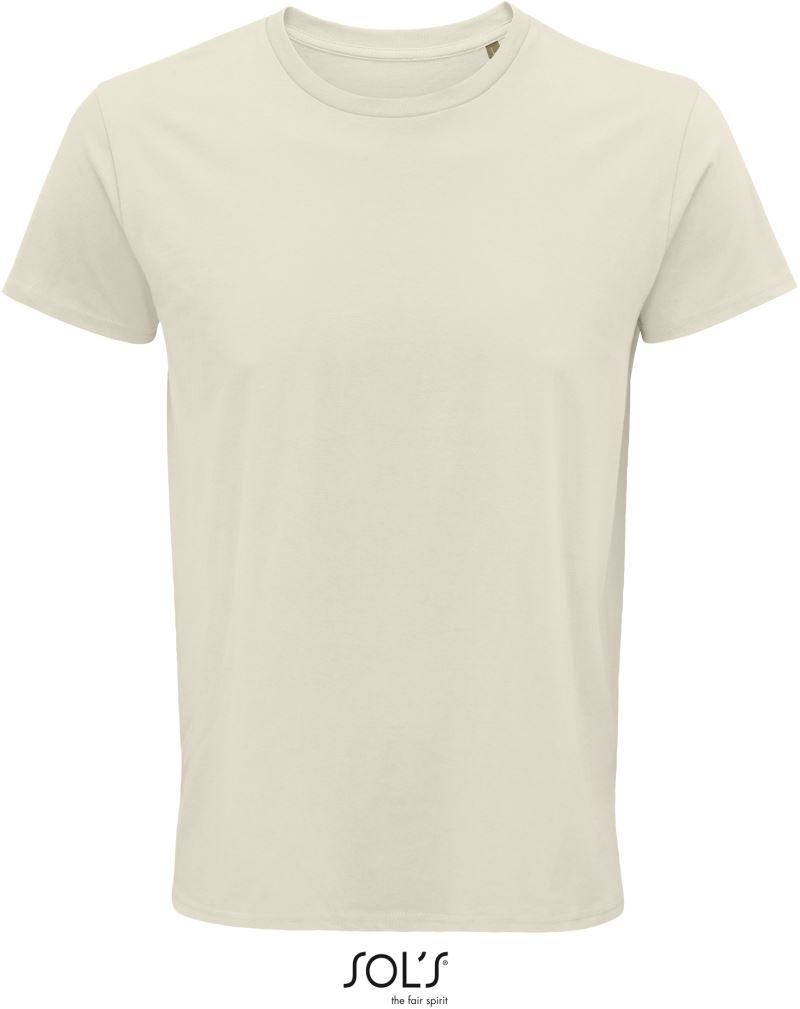 SOL'S | Crusader Men – 25.3582 – natural