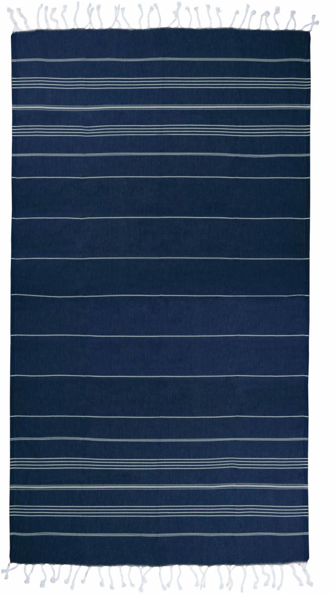 The One | Hamam Sultan – 48.1019 – navy/white