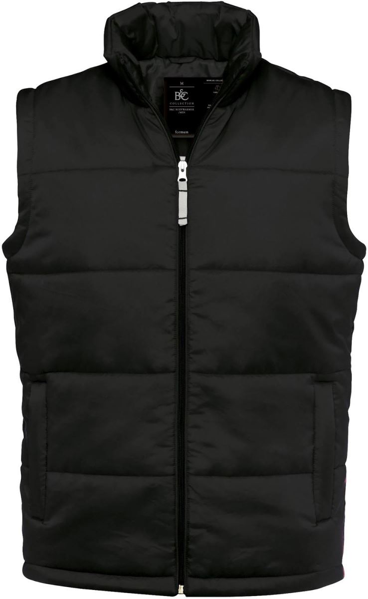 B&C | Bodywarmer /men – 01.0930