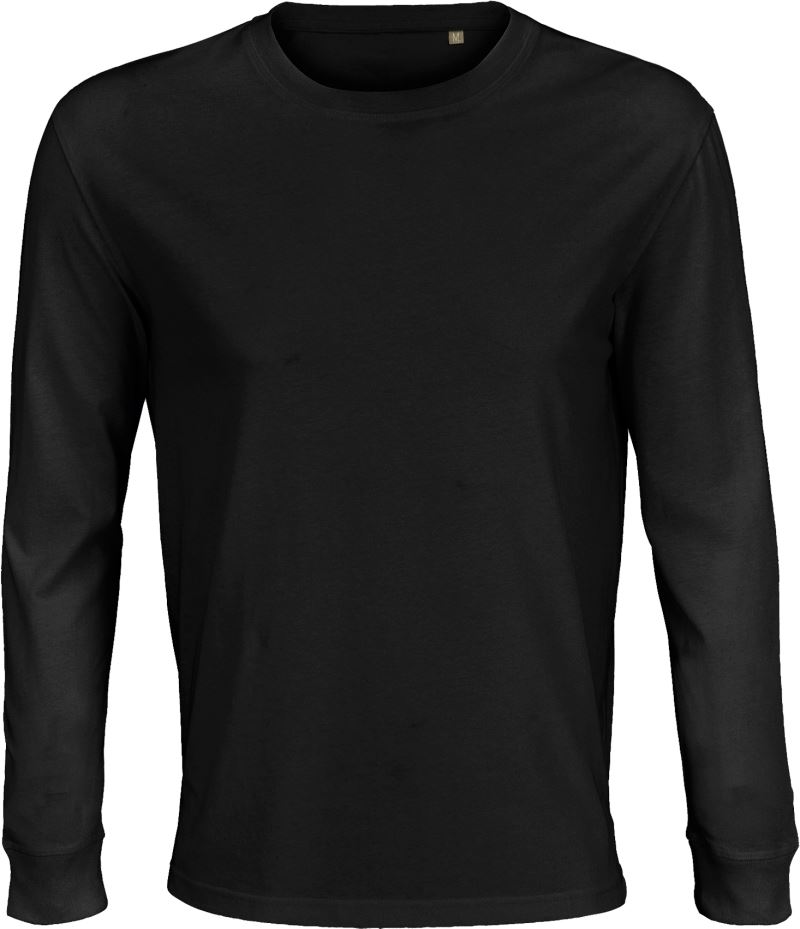 SOL'S | Pioneer LSL – 25.3982 – deep black