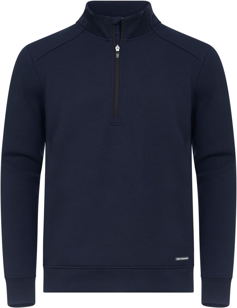 Cutter & Buck | Pemberton Half Zip Men – 68.8434