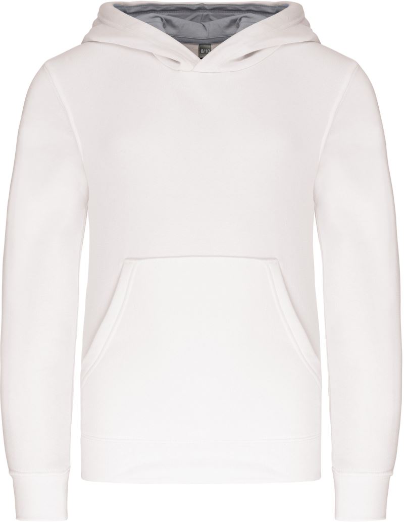 Kariban | K 453 – 20.K453 – white/fine grey