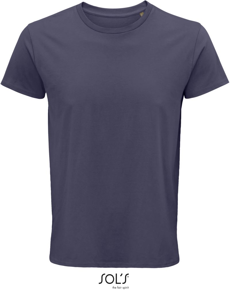 SOL'S | Crusader Men – 25.3582 – mouse grey