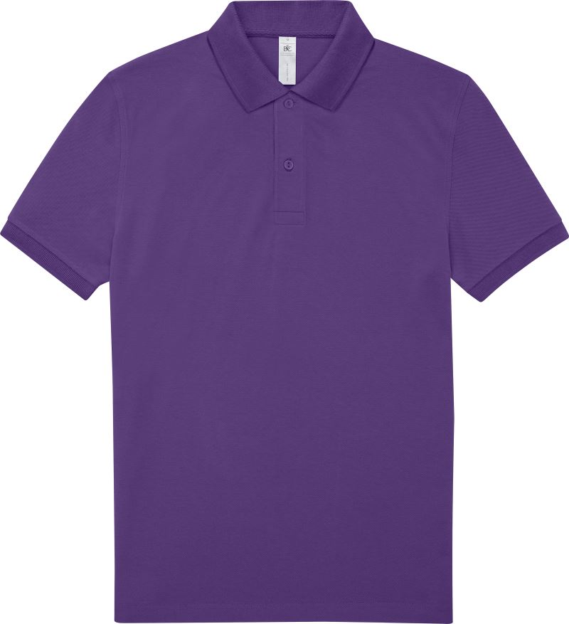 B&C | My Polo 180 – 01.U424 – meta lilac