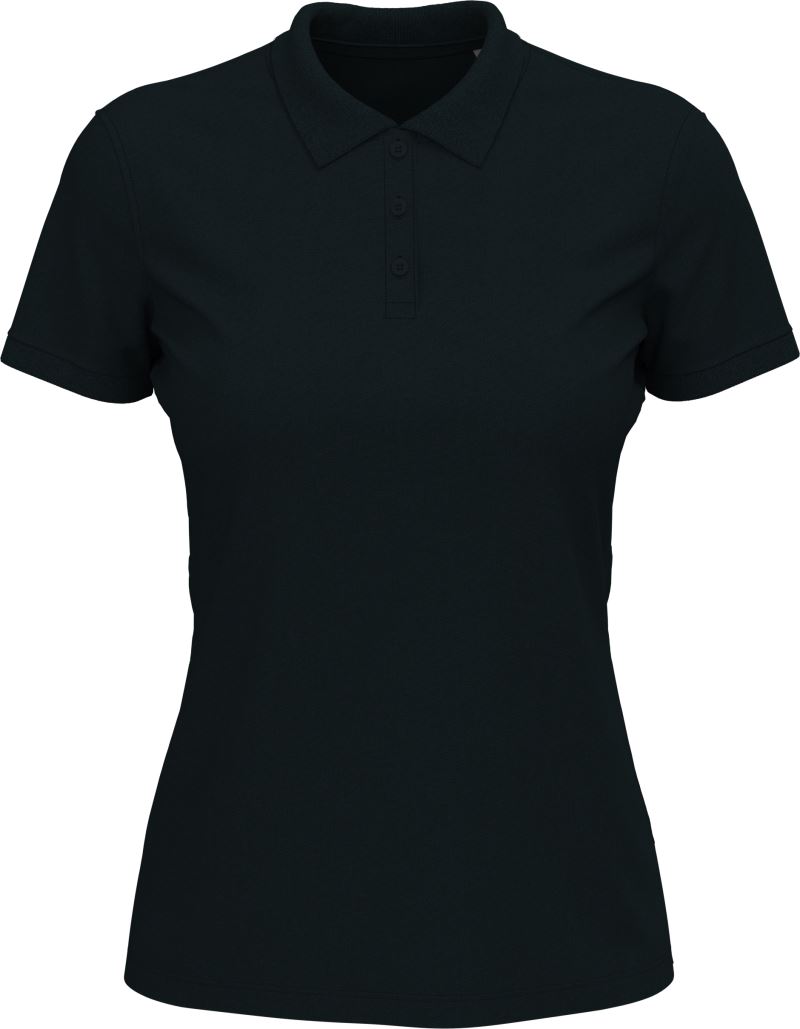 Stedman | Lux Polo Women – 05.9160 – blue midnight