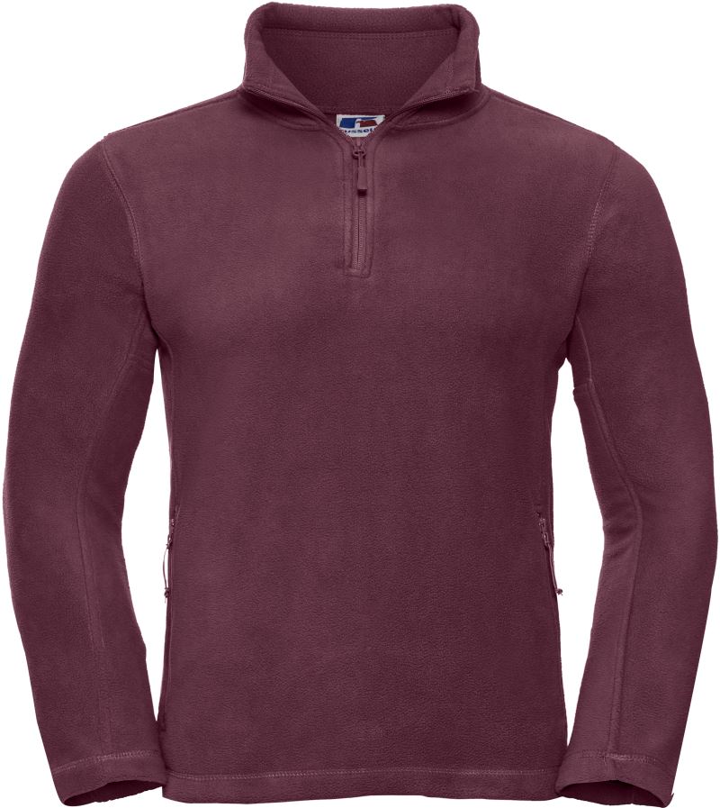 Russell Athletic | 874M – 10.874M – burgundy