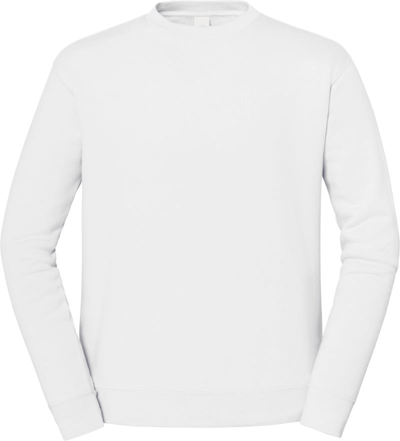 F.O.L. | Iconic Premium Set-In Sweat – 16.2282 – white