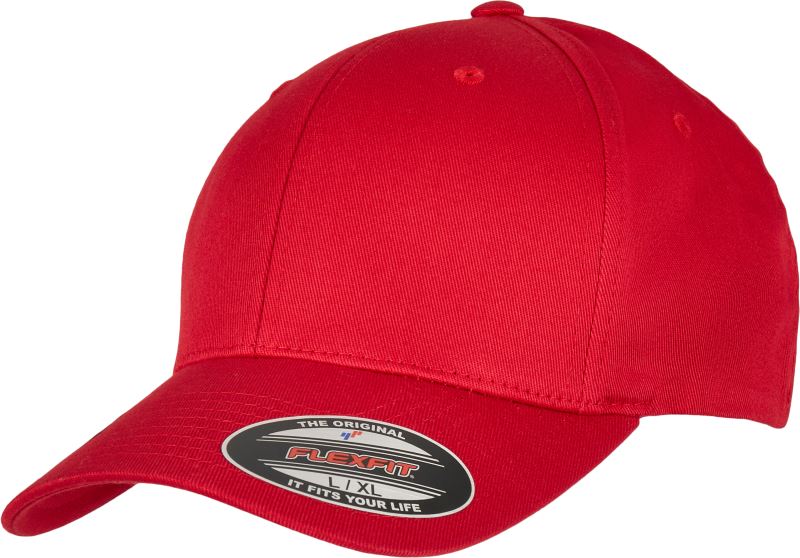Flexfit | 6277OC – 55.77OC – red