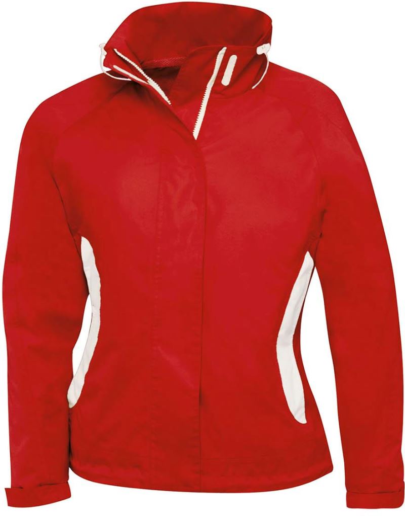B&C | Sparkling /women – 01.0910 – red/white
