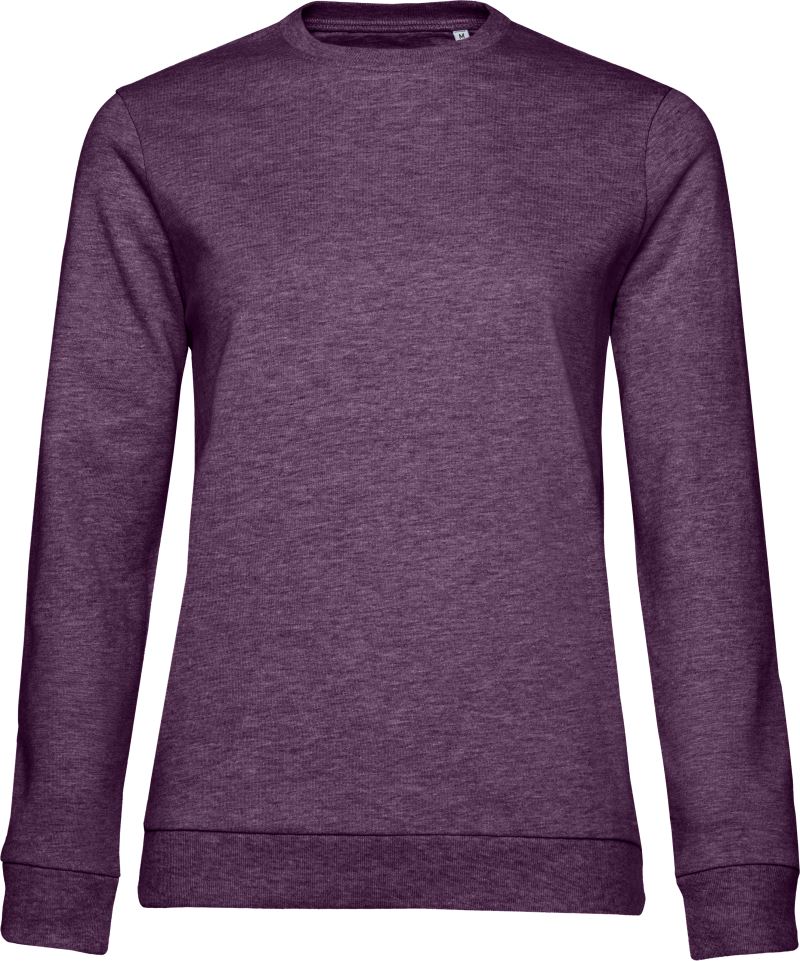 B&C | #Set In /women – 01.W02W – heather purple