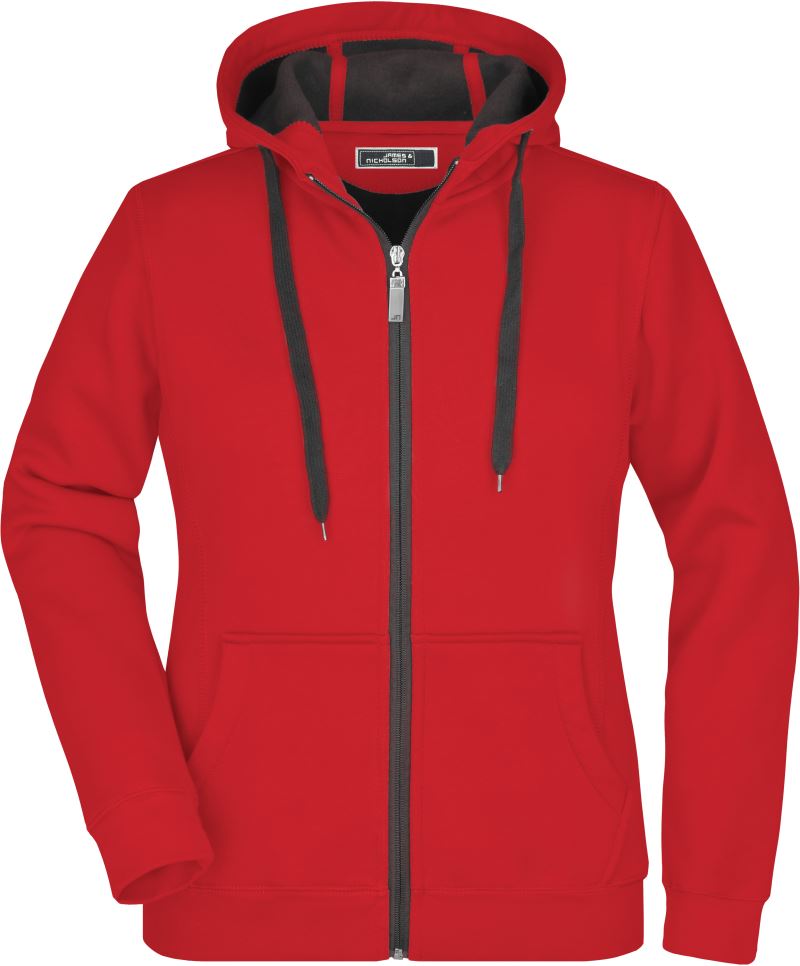 Daiber | JN 354 – 02.0354 – red/carbon