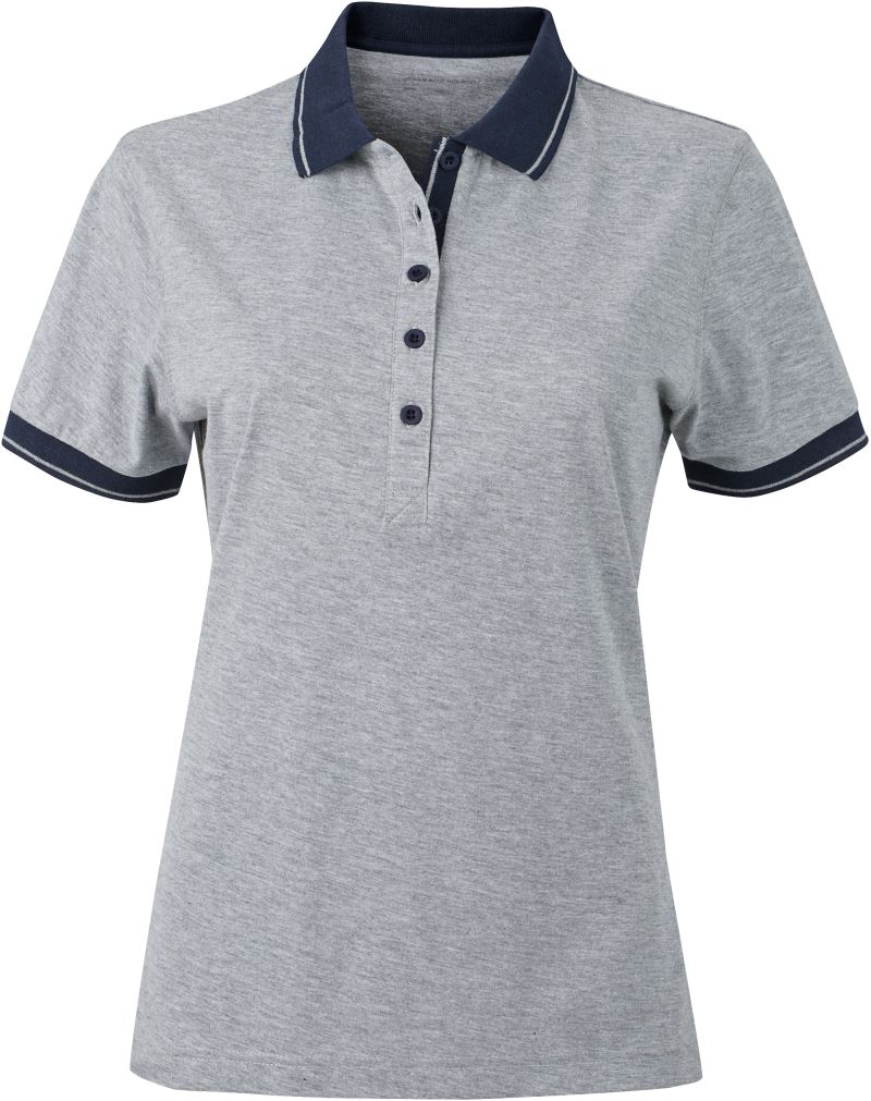 Daiber | JN 705 – 02.0705 – grey heather/navy