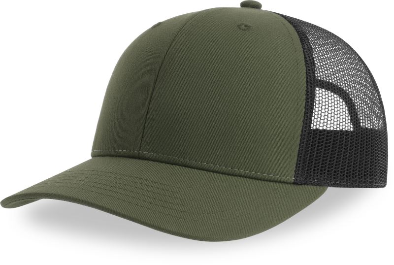 Atlantis | Bryce – 33.0102 – olive/black