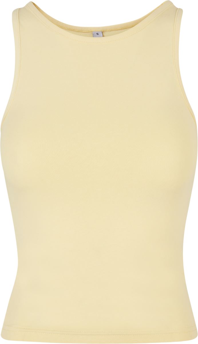 Build your Brand | BY 208 – 56.0208 – soft yellow