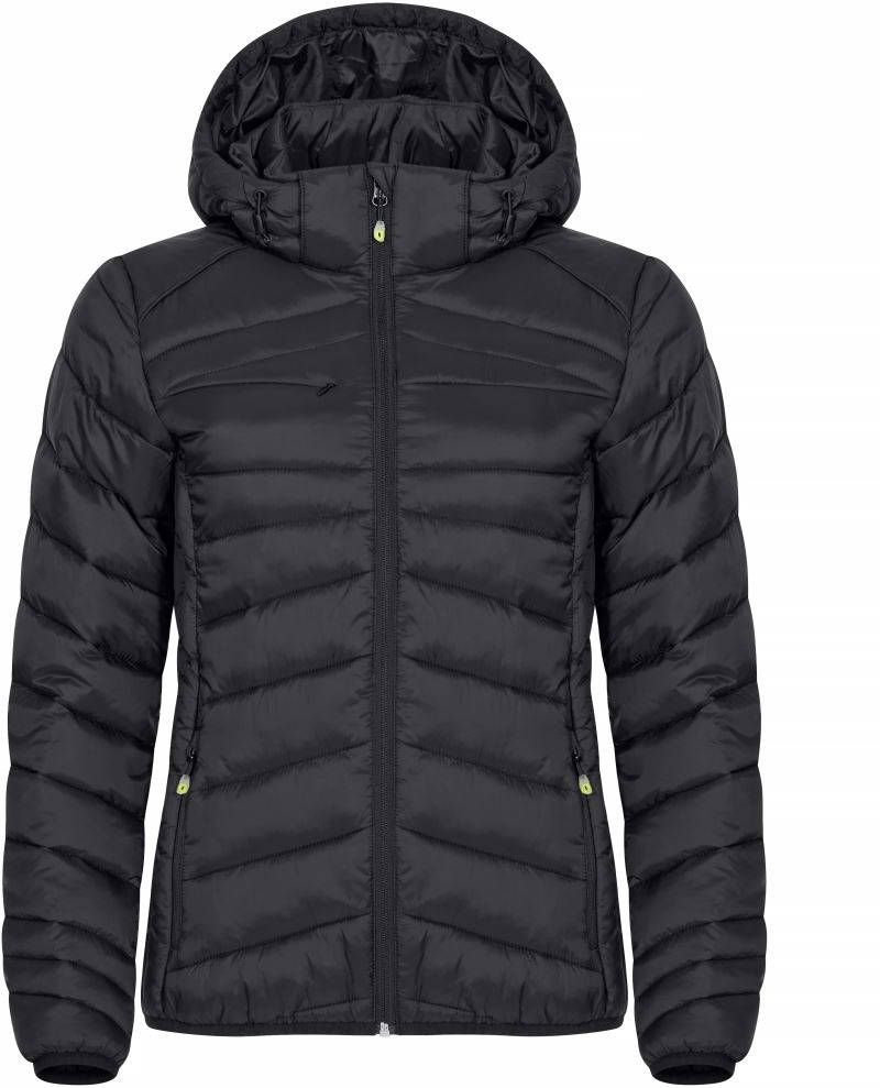 Clique | Idaho Jacket Women – 67.0977 – black
