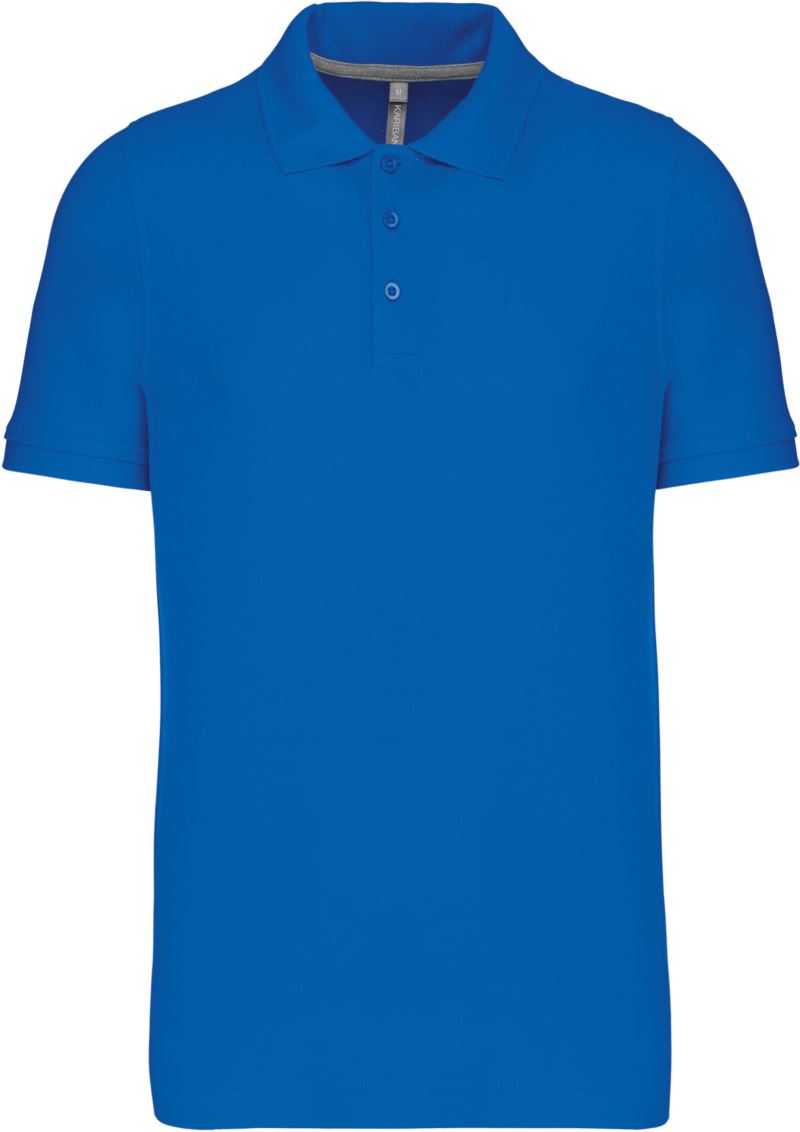 Kariban | K 241 – 20.K241 – light royal blue