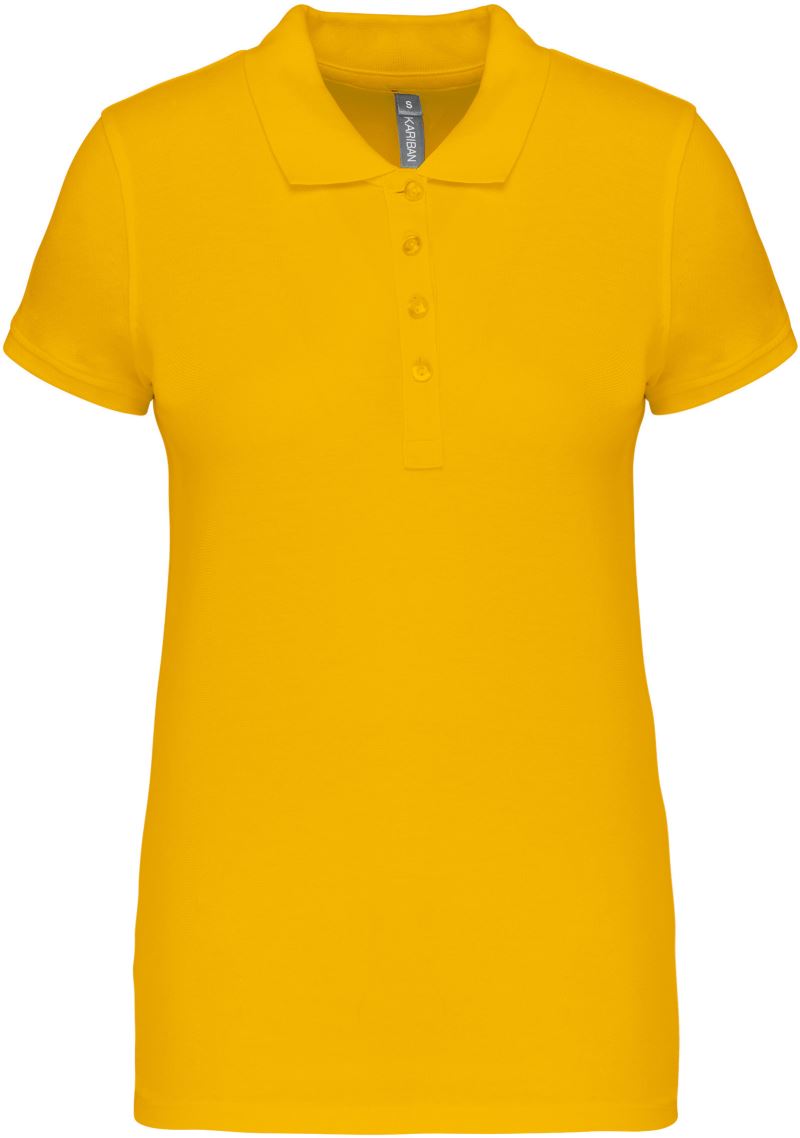 Kariban | K 255 – 20.K255 – yellow