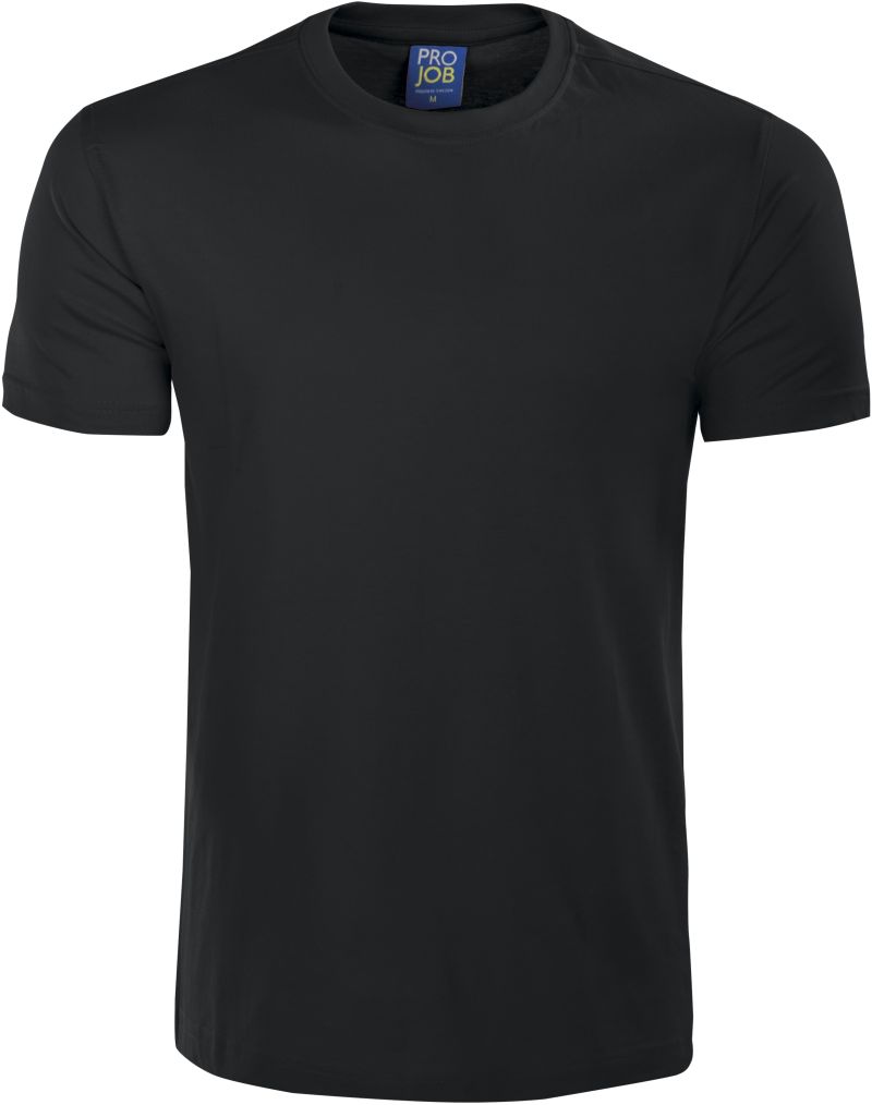 ProJob | 2016 T-Shirt – 64.2016 – black