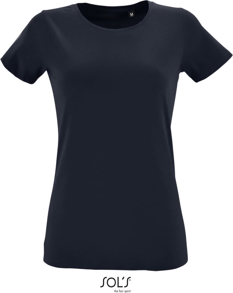 SOL'S | Regent Fit Women – 25.2758 – french navy