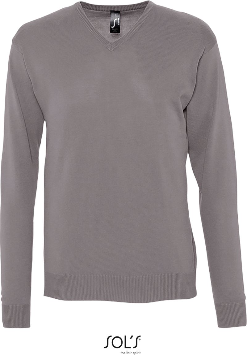 SOL'S | Galaxy Men – 25.9500 – medium grey