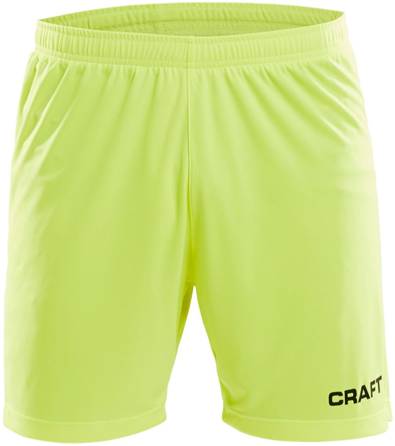 Craft TW | Squad Go GK Shorts M – 82.6977 – flumino
