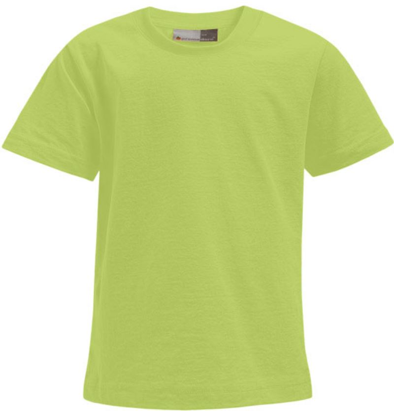 Promodoro | 399 – 40.0399 – wild lime