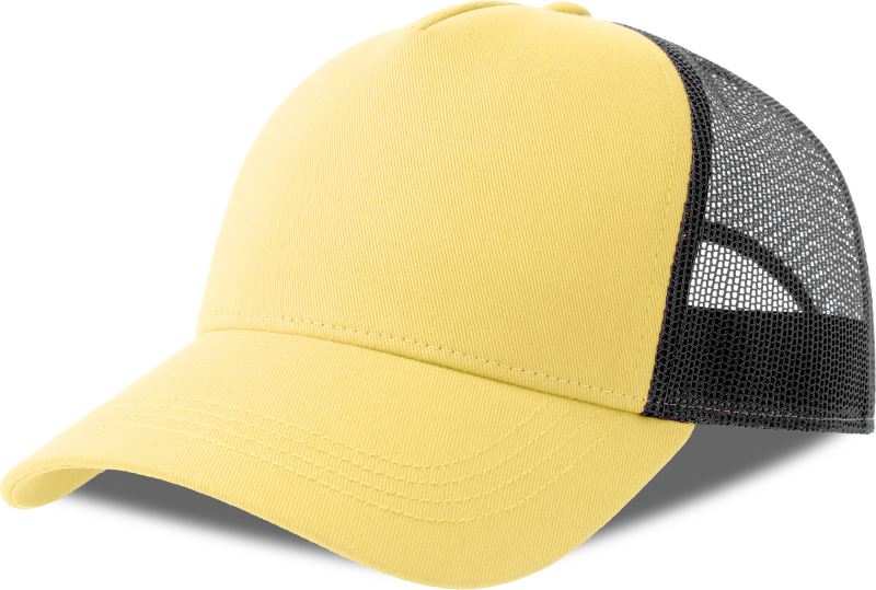 Atlantis | Rapper Cotton-S – 33.0260 – lemonade/black