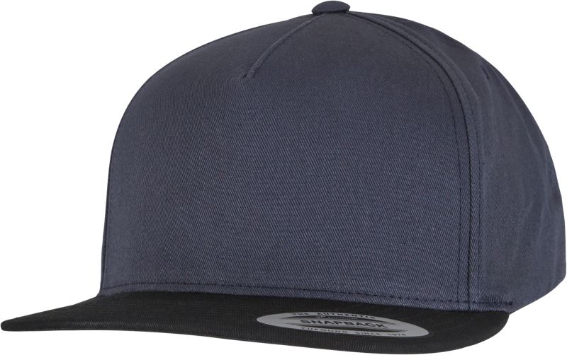 Flexfit | 6007/6007T – 55.6007 – navy/black