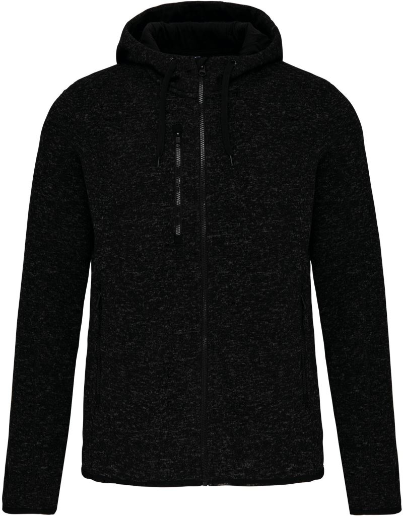 Kariban ProAct | PA 365 – 20.P365 – dark grey melange