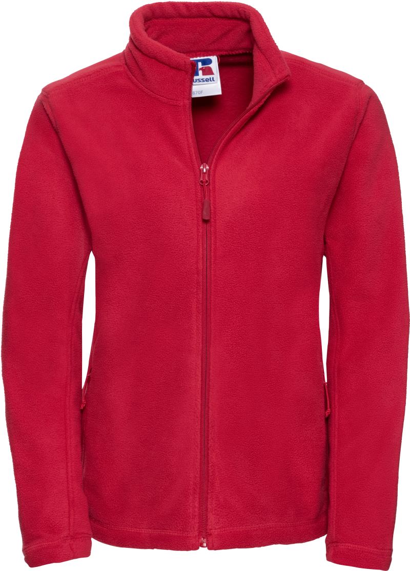 Russell Athletic | 870F – 10.870F – classic red