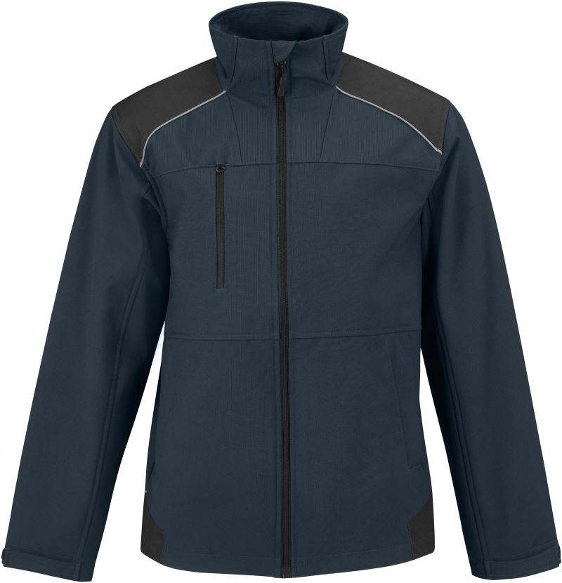 B&C | Shield Softshell Pro – 01.0042 – navy