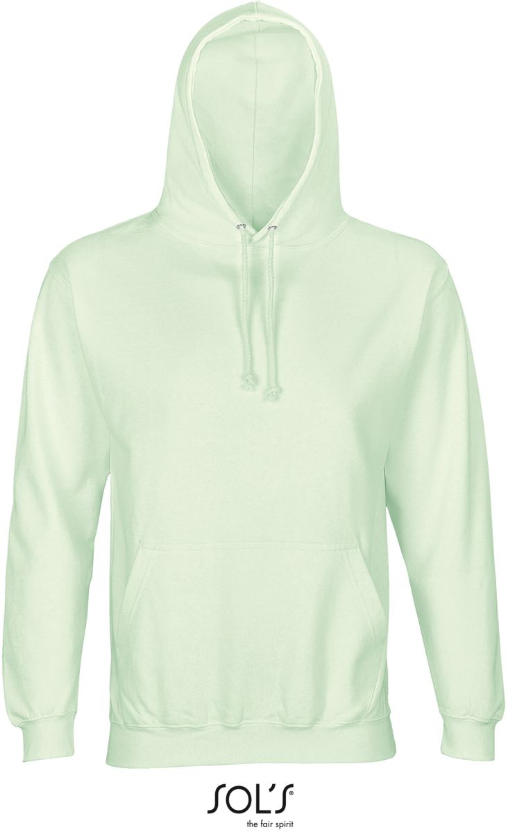 SOL'S | Condor – 25.3815 – creamy green