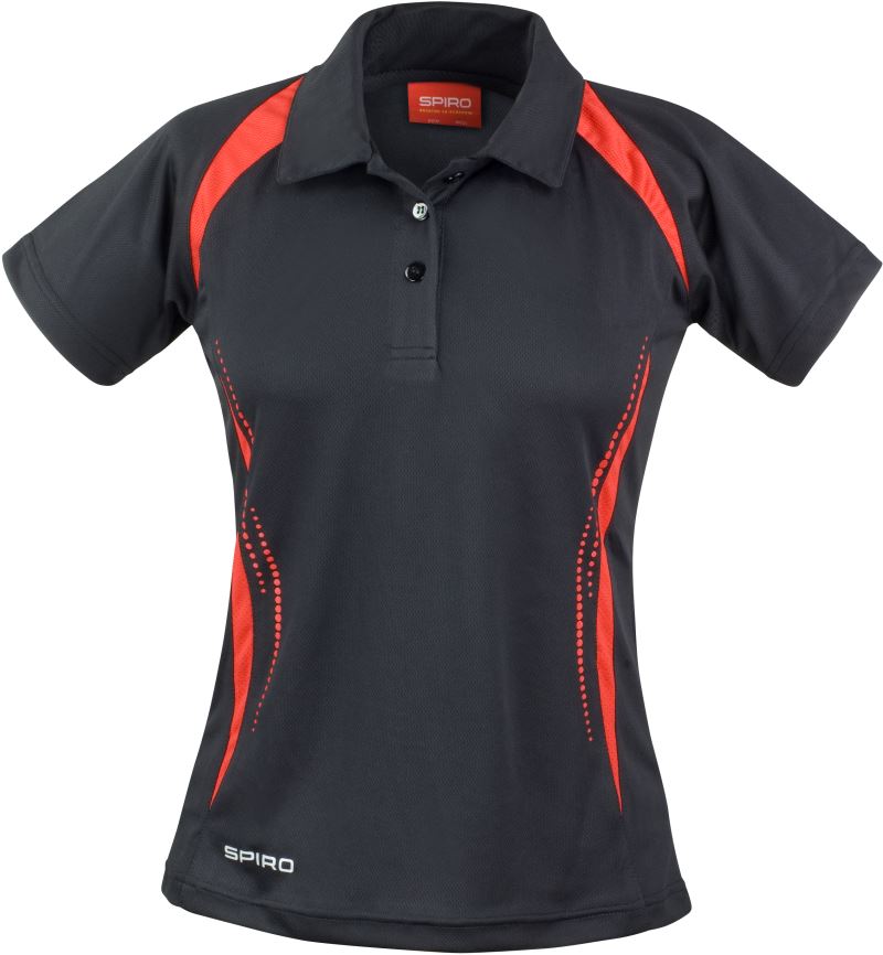 Spiro | S 177F – 29.177F – black/red