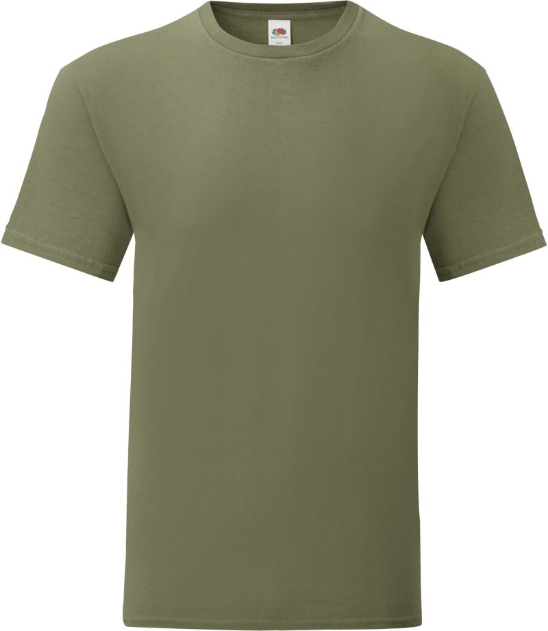 F.O.L. | Iconic 150 T – 16.1430 – classic olive