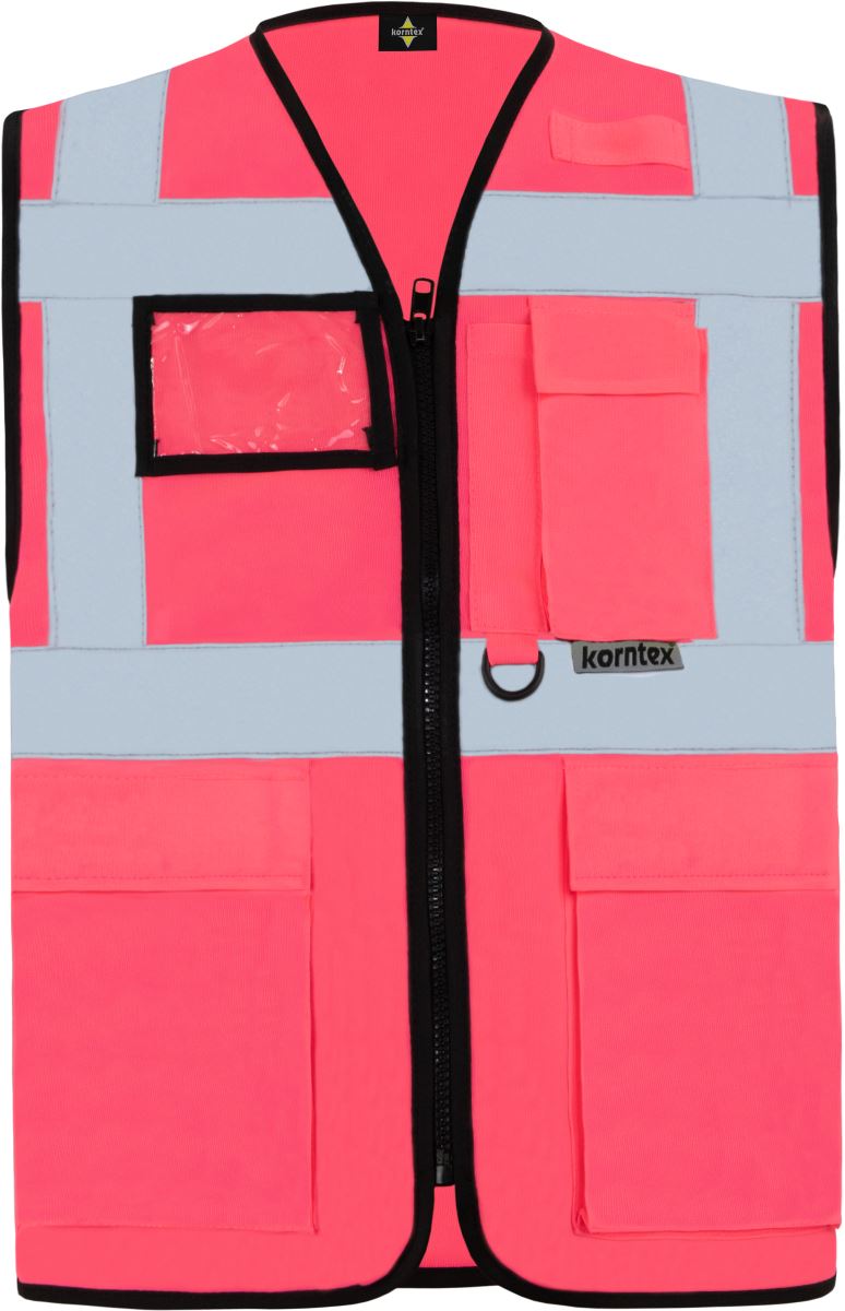 Korntex | KXMF – Berlin – 76.KXMF – neon pink