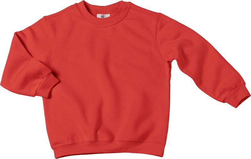 B&C | Set In /kids – 01.0680 – red