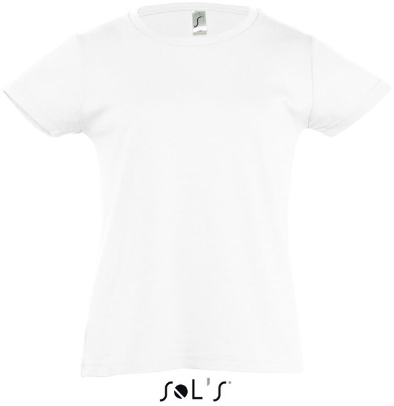 SOL'S | Cherry – 25.1981 – white
